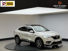Renault Arkana - 1.6 E-Tech Hybrid 145 Intens | Panodak | Parkeer Cam | Key less