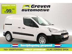 Citroën Berlingo - 1.6 HDI | Elektrpakket | Schuifdeur