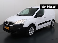 Peugeot e-Partner - Electric L1 Premium | Airco | Parkeersensoren | Cruise control