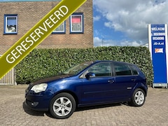 Volkswagen Polo - 1.2 United Airco, Stoelverw, Lmv, Pdc
