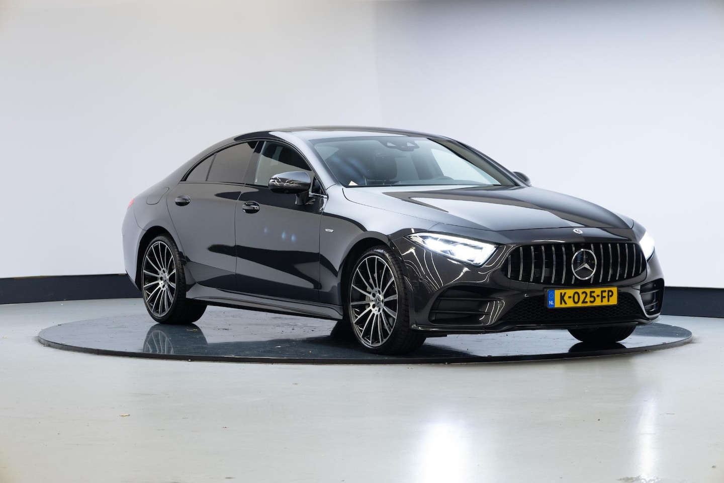 Mercedes-Benz CLS-klasse - 450 4MATIC Premium Plus | Edition 1 | 20 Inch | 360 Camera | Head up | - AutoWereld.nl