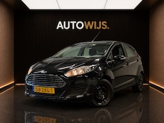 Ford Fiesta - 1.0 Champion|MOTOR NIET GOED|NL AUTO|