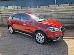Suzuki S-Cross - 1.0 Boosterjet Select Navigatie