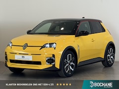 Renault 5 - 5 Comfort Range Techno 52 kWh | Pack Winter | Harman/Kardon | Pack Advanced Driving Assist
