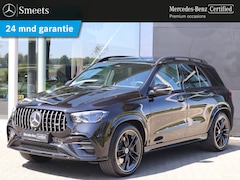 Mercedes-Benz GLE-Klasse - 400 e 4MATIC Sport Edition Premium Plus