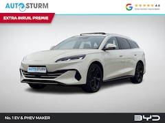 BYD SEAL 6 Touring - 1.5 DM-i Comfort