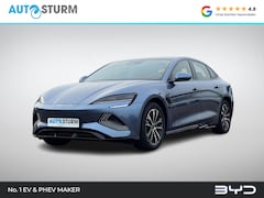 BYD Seal - Comfort RWD 61.4 kWh