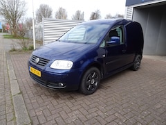 Volkswagen Caddy - 1.9 TDI