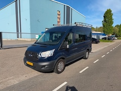 Ford Transit - 350 2.0 TDCI 170PK L2H2 DC Trend