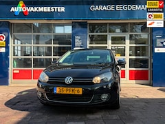 Volkswagen Golf - 1.4 TSI Highline
