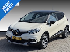 Renault Captur - 1.3 TCe 150 EDC Intens AUTOMAAT | TREKHAAK | CAMERA