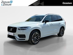 Volvo XC90 - 2.0 T8 Recharge AWD Inscription Expression LEDER/21 INCH VELGEN/ LED/STOELVERWARMING/LUXE