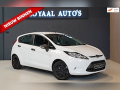 Ford Fiesta - 1.25 Limited | AIRCO | APK