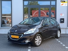 Peugeot 208 - 1.2 VTi Envy|Navi|Pdc|Cruise
