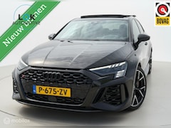 Audi RS3 - 2.5 TFSI RS 3 quattro
