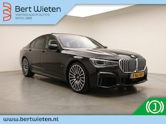 BMW 7-serie - 745e High Executive | M Sport | Schuifdak | LED | Compleet
