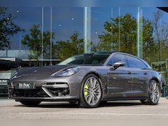 Porsche Panamera Sport Turismo - 4.0 Turbo S E-Hybrid / Sport Chrono / Sportuitlaat