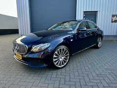Mercedes-Benz E-klasse - 350 d Ambition Designo Panoramadak