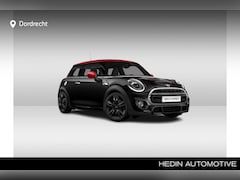 MINI Cooper S - 3-deurs 2.0 Knightsbridge Edition | Active Cruise Control | Panorama | Head-Up | JCW
