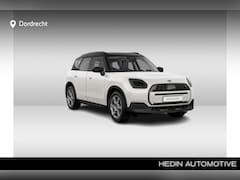 MINI Countryman - 1.5 C Classic M