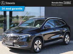 Mercedes-Benz EQA - 250 Business Solution Luxury 67 kWh