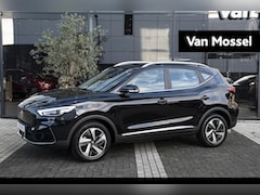 MG ZS - EV EV Standard Range Luxury 50 kWh | Panoramadak | 360 Camera | Apple Carplay/Android Auto