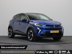 Renault Captur - 1.6 E-Tech full hybrid 145 techno | Achteruitrijcamera | Adaptieve cruise control | Naviga