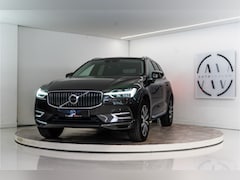 Volvo XC60 - 2.0 D4 Inscription 191PK | NL AUTO+NAP | Bliss | Trekhaak | Leder&Memory