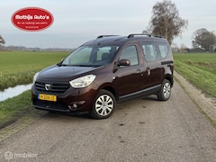 Dacia Dokker - combi 1.6 SCe Airco Trekhaak Nieuwe APK