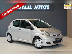 Toyota Aygo - 1.0-12V Access | AIRCO | APK | NAP
