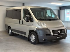Fiat Ducato - 3.0 Automaat (Rolstoelbus / Nieuwe Automaatbak)