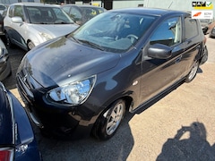 Mitsubishi Space Star - 1.2 Life