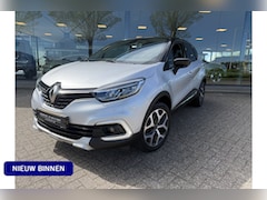 Renault Captur - 0.9 TCe Intens * Navigatie * Trekhaak * Facelift