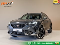 CUPRA Formentor - 1.5 TSI / 150pk / Stoel en stuur verwarming / Achteruitrij camera / Adaptieve cruise contr