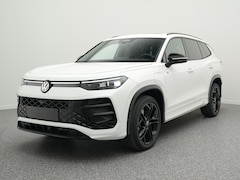 Volkswagen Tayron - R-Line Edition 1.5 eHybrid 204 PK | Trekhaak | 360 Camera | Panorama | Head Up | Black Sty