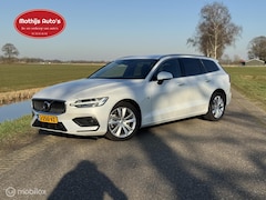 Volvo V60 - 2.0 B3 Business Pro ex. BPM motorschade Engine damage