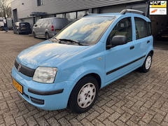 Fiat Panda - 1.2 Active
