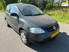 Volkswagen Fox - 1.2 Trendline