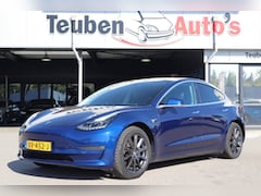 Tesla Model 3 - Long Range AWD 75 kWh | SOH 87, 4% | BTW auto €15, 620, - netto | Full Self-Driving comput