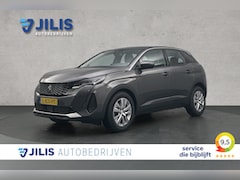 Peugeot 3008 - 1.2 PureTech | Camera | LED koplampen | Navigatie | Cruise control