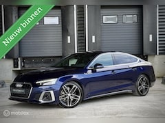Audi A5 Sportback - 35 TFSI S Competition|Rs zetels|Massage|