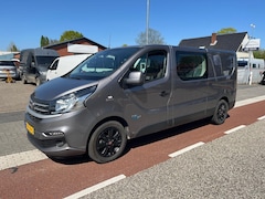 Fiat Talento - 2.0 MJ 107KW L2H1 SX DC AIRCO KLIMA NAVI