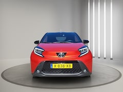 Toyota Aygo X - 1.0 VVT-i S-CVT Pulse Automaat