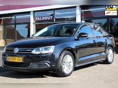 Volkswagen Jetta - 1.4 TSI Hybrid Comfortline | AUTOMAAT, NAVIGATIE, DAB RADIO, HYBRIDE, EXPORT