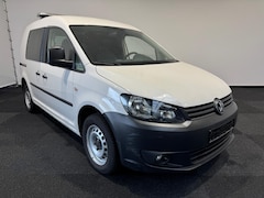 Volkswagen Caddy - Caddy L1H1 1.6 TDI 75pk Airco