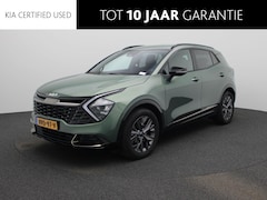 Kia Sportage - 1.6 T-GDi Hybrid Dark Edition Stoelverwarming | Elektr. Stoel | LM Velgen | Navi | Camera