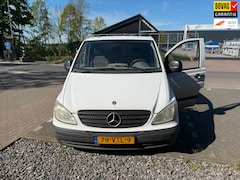 Mercedes-Benz Vito - 109 CDI 320 L2 WIT ‘08 APK ‘27