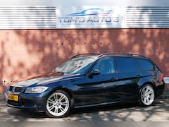BMW 3-serie Touring - 318i sport Line. ketting reeds verv. sport editie. zeer goede auto