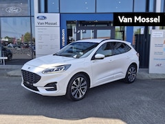 Ford Kuga - 2.5 PHEV ST-Line X | Winterpack | Head-up | Adaptive Cuirse | Elektrische Achterklep | Cam