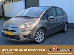 Citroën C4 Picasso - 1.6 THP Automaat/ Trekhaak